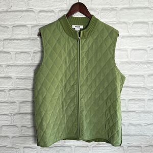 Alia no sleeve vest